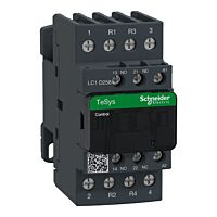 SCHNEIDER LC1D258V7 Stykač 25A 2Z+2V 400V AC