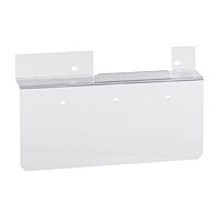 SCHNEIDER LK4AP33BN TERMINAL SHROUD BOTTOM 100-200