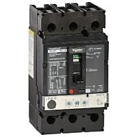 SCHNEIDER NJGF36250U31XTW Jistič PowerPact JG 250A