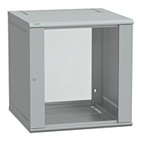 SCHNEIDER Skříň NSYKDB12U6F CaSys, 19", nástěnná,  1dílná