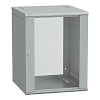 SCHNEIDER "NSYKDB15U6F CaSys, 19" nástěnná 1dílná