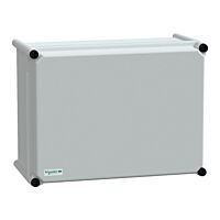SCHNEIDER Skříň NSYPLSC2736G 270x360x180