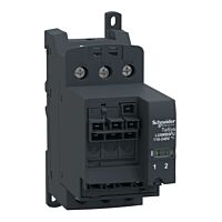 SCHNEIDER LU6MB0FU TeSys řada U, reverzační blok 3