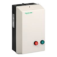 SCHNEIDER LE3D35P7 Spouštěč hvězda-trojúhelník ve