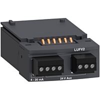 SCHNEIDER Modul LUFV2