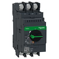 SCHNEIDER Spouštěč GV3P656 motorů 65A