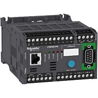 SCHNEIDER LTMR08CFM Kontrolér CANopen 0.4-8A 115-2