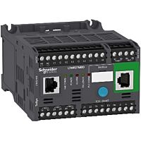 SCHNEIDER Kontrolér LTMR27MBD ModBus 1.35-27A 24VD