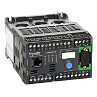 SCHNEIDER LTMR08PFM Kontrolér ProfiBus 0.4-8A 115-