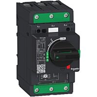 SCHNEIDER GV4L25N Motorový jistič  magnetická sp.