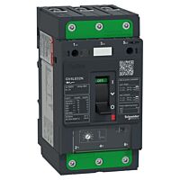 SCHNEIDER GV4LE02N Motorový jistič  magnetická sp.