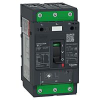 SCHNEIDER GV4LE50N Motorový jistič  magnetická sp.