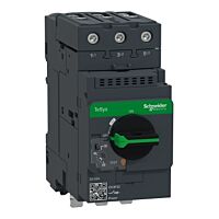 SCHNEIDER GV3P321 GV3 spouštěč motoru 32 A s 1 svo