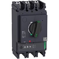 SCHNEIDER GV6P320F Motorový jistič 3P 160-320A 36k