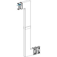 SCHNEIDER KSA400DZE41F Z - koleno 400 A na míru