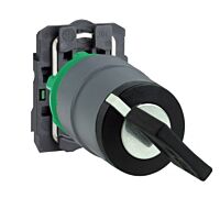 SCHNEIDER XB5AG21C0 Ovládač otočný Klíč č.  455 2