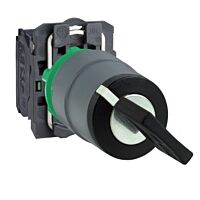 SCHNEIDER XB5AG61C0 Ovládač otočný Klíč č.  455 2