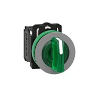 SCHNEIDER XB5FK133B5C0 Ovládač otočný prosvětlený,