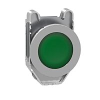 SCHNEIDER ZB4FV033 Signální hlavice, zapuštěné pro