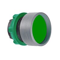 SCHNEIDER ZB5AA36C0 ZE ovládací hlavice stiskací,