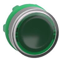SCHNEIDER ZB5AA38C0 ZE Ovládací hlavice stiskací,