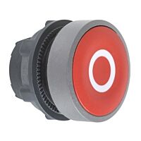 SCHNEIDER ZB5AA432C0 RU Ovládací hlavice stiskací,