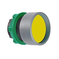 SCHNEIDER ZB5AA56C0 ŽL ovládací hlavice stiskací,