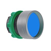 SCHNEIDER ZB5AA66C0 MO Ovládací hlavice stiskací,