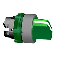 SCHNEIDER ZB5AD203C0 ZE Ovládací hlavice otočná,
