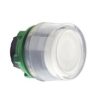 SCHNEIDER ZB5APA1C0 Ovládací hlavice stiskací BI