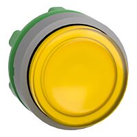 SCHNEIDER ZB5AW183C0 ŽL Ovládací hlavice stiskací