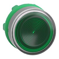 SCHNEIDER ZB5AW333SC0 ZE Ovládací hlavice stiskací