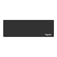SCHNEIDER ZBYLEG301000 Samolepicí folie bez symbol