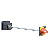 SCHNEIDER GV7AP02 LONG ROTARY ACTUATOR