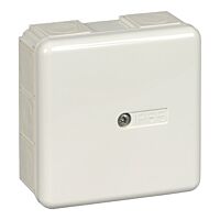 SCHNEIDER IMT34076 Mureva, U56, krabice, IP65, 87/
