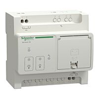 SCHNEIDER OVA59800 Exiway Vzdálené ovládání TBS-Sm