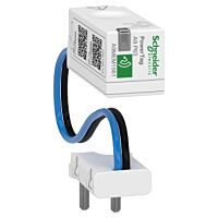 SCHNEIDER PowerTag senzor P63, 1P+N horní max 63A