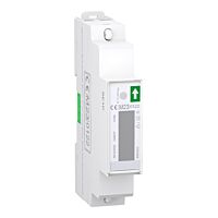 SCHNEIDER Elektroměr A9MEM2055 jednofázový iEM2055 do 45A