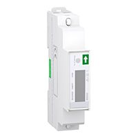 SCHNEIDER Elektroměr A9MEM2050 jednofázový iEM2050 do 45A
