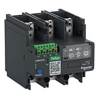 SCHNEIDER Relé TeSys LR9G 115A jistící nadproudové 28...115A bezšroubové svorky