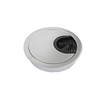 Průchodka INS61213 Unica kabelová 60mm