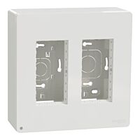 Unica System+ - Centrální jednotka 2x4 m