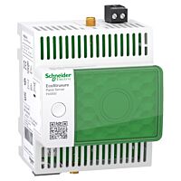 SCHNEIDER Datalogger PAS800 ESX Panel Server