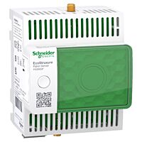 SCHNEIDER Datalogger PAS800P ESX Panel Server