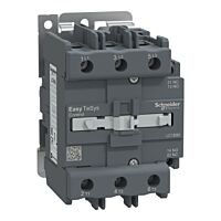 SCHNEIDER Easy TeSys LC1E80B7 Stykač 3P 80A 1Z+1V, cívka 24V AC