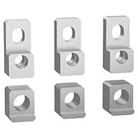 SCHNEIDER Adaptér TesysLAD9150RFT retrofitový pro přizpůsobení stykačů LC1D115A6-150A6 k nahrazení LC1D115-150