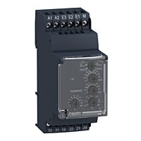 SCHNEIDER Relé RM35JA32MW měřící