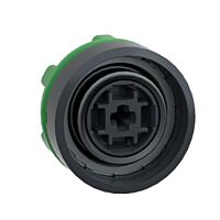 SCHNEIDER Hlavice ovládací ZB5AA0 stiskací