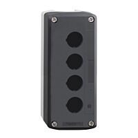 SCHNEIDER Skříňka XAL-D04 plastová