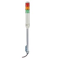 SCHNEIDER Sloup XVC4B35S signální LED 40mm